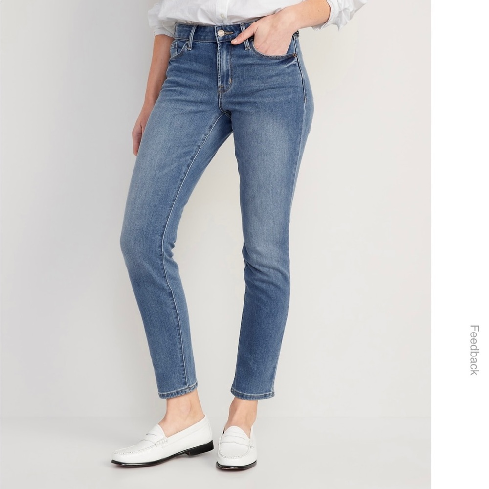 NWOT Old Navy Jeans